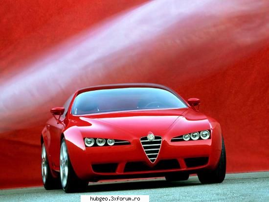 masini alfa-romeo