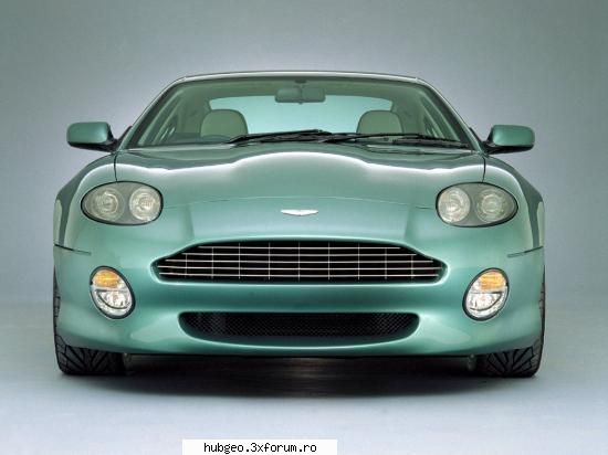 masini aston martin