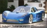 pentru compania britanica barabus sports car, ultimii zece ani au fost extrem de plini. englezii au