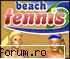 Beachtennis - Click aici pt a incepe jocul - Jocuri