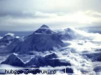 Extreme geografice - cel mai inalt munte: Vf. Everest(Chomolungma) - Travel & Geographic