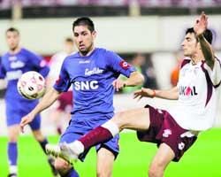 Farul in Intertototo-intram in Uefa?mai e un pas-Auxerre - Farul s-a calificat Ã®n turul - Sectiunea Sport