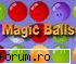 Magicballs - Click aici pt a incepe jocul - Jocuri