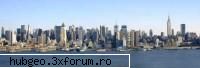 Orasele cu cele mai frumoase...siluete. - 4. New York City, USA In New York City avem - Travel & Geographic