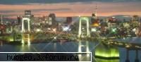 Orasele cu cele mai frumoase...siluete. - 5. Tokyo, Japan Tokyo este cel mai populat - Travel & Geographic