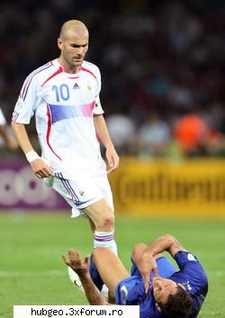 ruşi chiar cu zidane, 