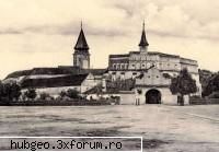 obiective turistice...brasov - PREJMER - Biserica din Prejmer 1211 - prima - Travel & Geographic