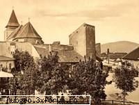obiective turistice...brasov - GHIMBAV - Sat Satul Ghimbav (germana: Weidenbach - Travel & Geographic