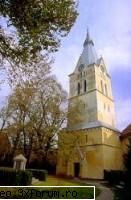 obiective turistice...brasov - CODLEA - Cetate Cetatea Codlea (germana: Zeiden - Travel & Geographic