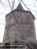 obiective turistice...brasov - CRISTIAN - Biserica-cetate Cristian se numeste in - Travel & Geographic