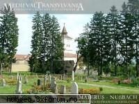 obiective turistice...brasov - MAIERUS Unii scriitori de origine germana - Travel & Geographic