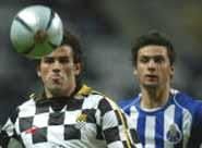 one more for steaua? - Vine Cadu? Conform cotidianului portughez Record - Sectiunea Sport